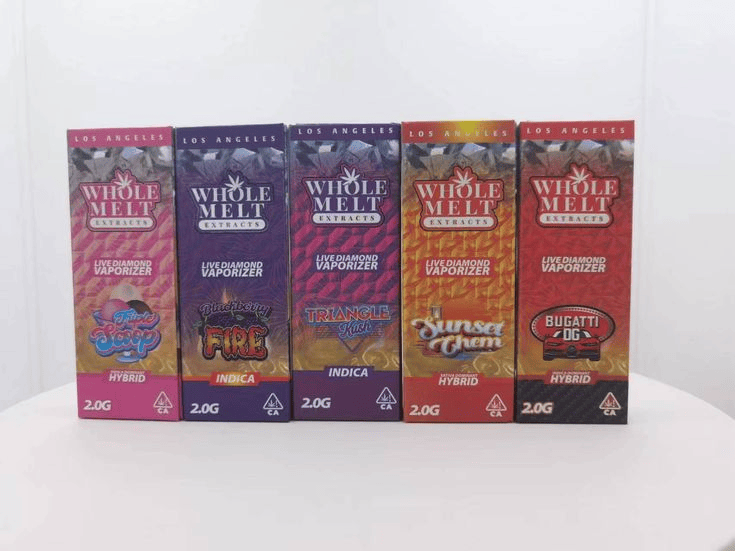 Buy Cali Clear Extracts Online