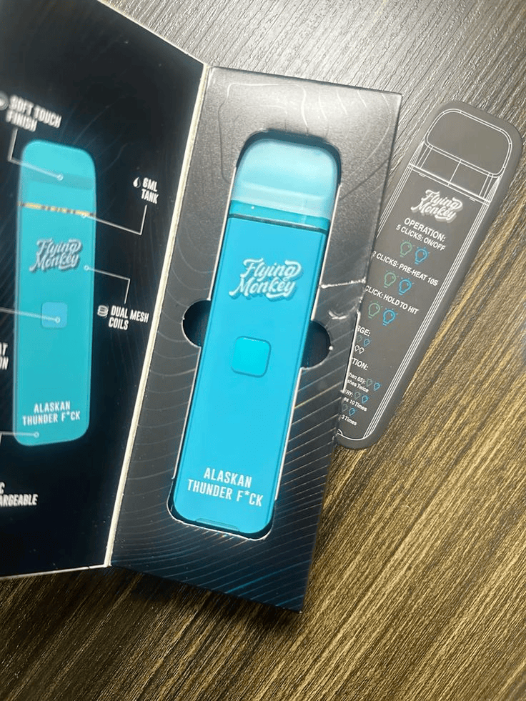 Buy Cali Clear Extracts Online