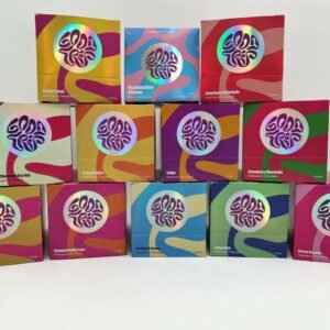 Buy Good Trip Mushroom Chocolate 4g