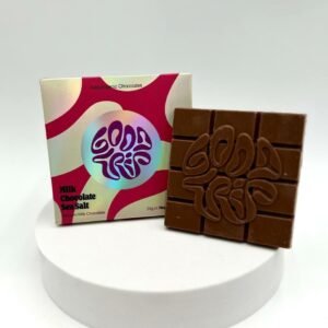 Buy Good Trip Mushroom Chocolate 4g