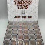 Buy Trippy Tips Ice Cream Cones 1g