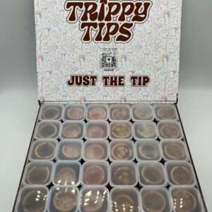 Buy Trippy Tips Ice Cream Cones 1g