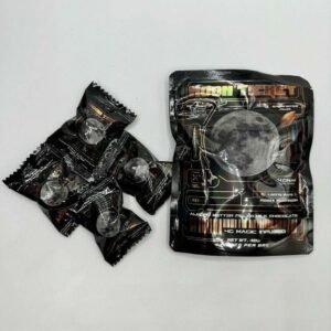 Buy Moon Ticket Chocolate 4g Near Me