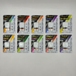 Buy Crave Mini Pods 2g Vape Online