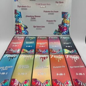 Order Fade V2 Disposable 2g Online