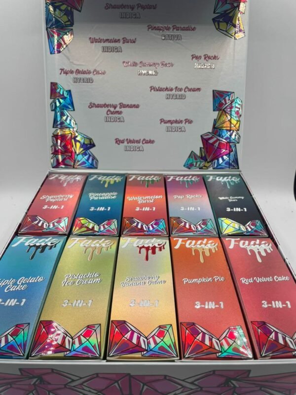 Order Fade V2 Disposable 2g Online Order Fade V2 Disposable 2g Online