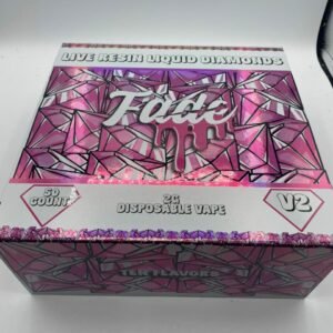 Order Fade V2 Disposable 2g Online