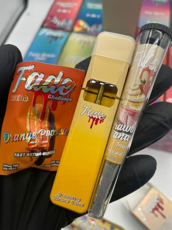 Order Fade V2 Disposable 2g Online