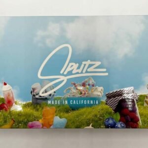 Buy Splitz Dual Disposable 2g Near Me