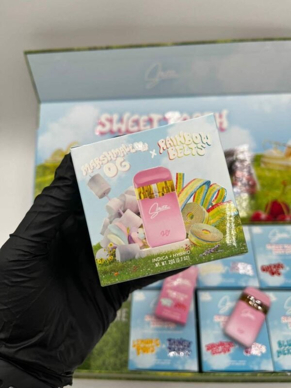 Buy Splitz Dual Disposable 2g Near Me