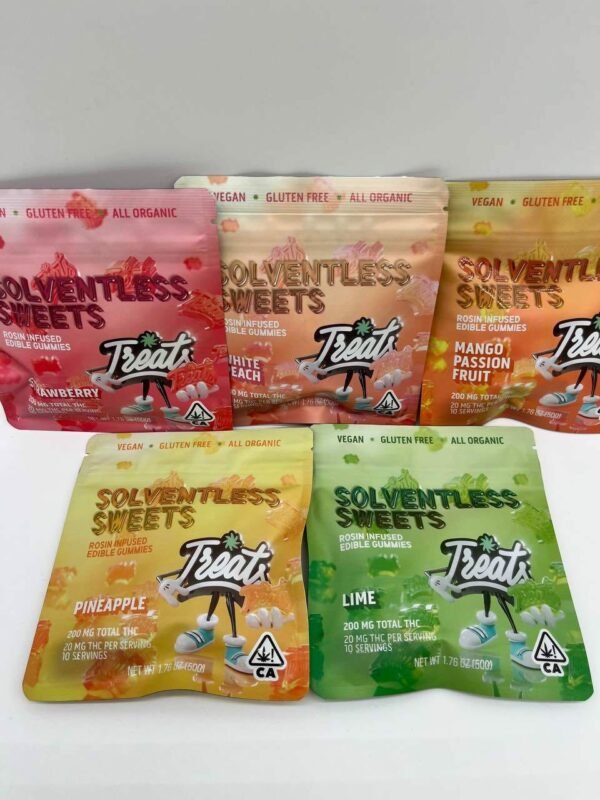 Where to Buy Treatz Gummies 200mg Where to Buy Treatz Gummies 200mg