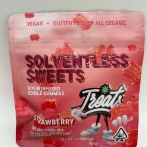 Where to Buy Treatz Gummies 200mg