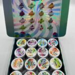 Arcadia Live Resin Badder for Sale