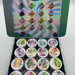 Arcadia Live Resin Badder for Sale