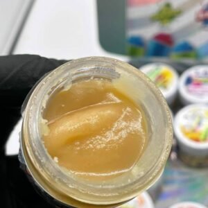 Arcadia Live Resin Badder for Sale