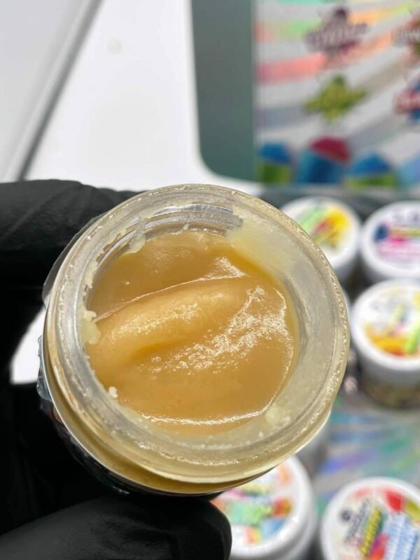 Arcadia Live Resin Badder for Sale