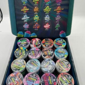 Buy Arcadia Live Resin Crumble Online