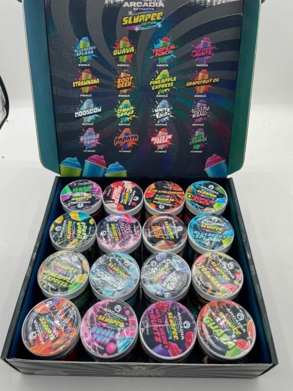 Buy Arcadia Live Resin Crumble Online Buy Arcadia Live Resin Crumble Online