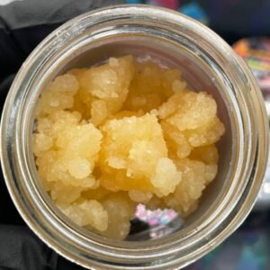 Buy Arcadia Live Resin Crumble Online