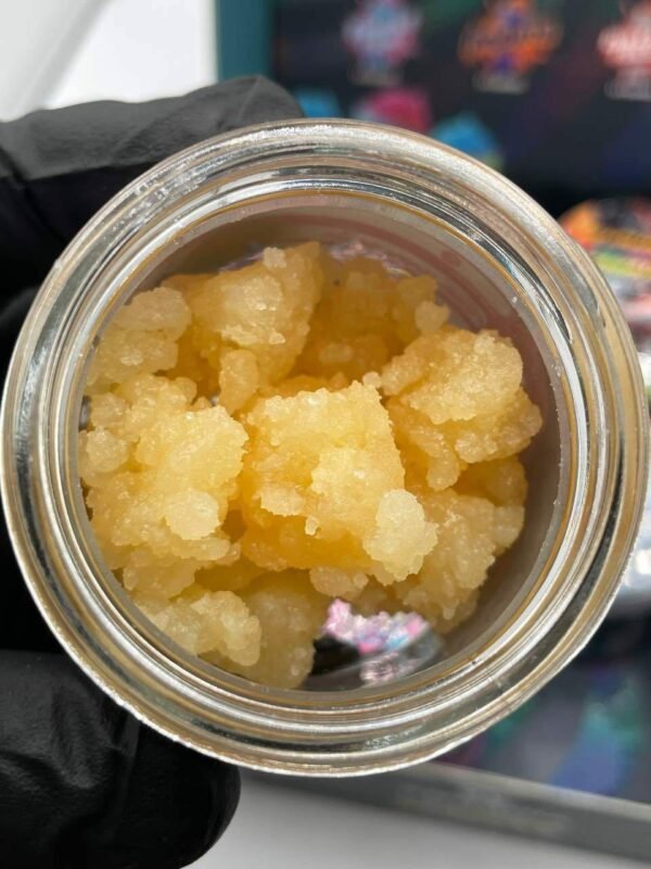 Buy Arcadia Live Resin Crumble Online
