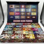 Buy Portal Mushroom Chocolate Bars 6G