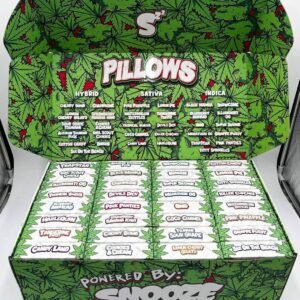 Pillows Cannabis Flower 14g Near Me