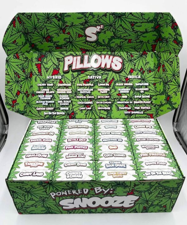 Pillows Cannabis Flower 14g Near Me Pillows Cannabis Flower 14g Near Me