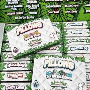 Pillows Cannabis Flower 14g Near Me
