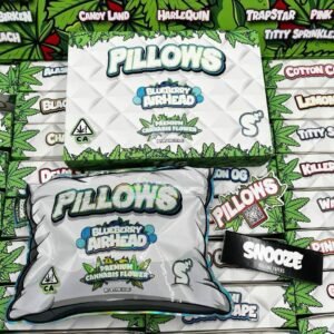 Pillows Cannabis Flower 14g Near Me