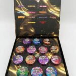 Warheadz Premium Hash Rosin Online