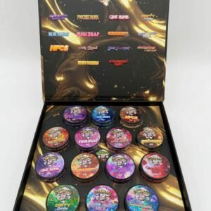 Warheadz Premium Hash Rosin Online