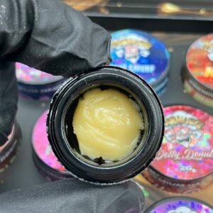 Warheadz Premium Hash Rosin Online