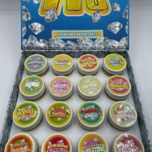 Buy VVS Live Resin Sugar 1oz Online