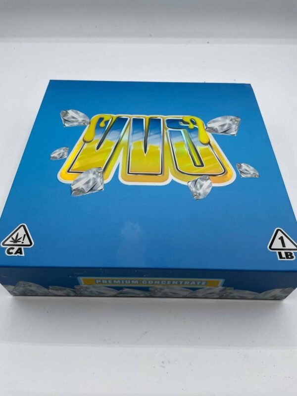 Buy VVS Live Resin Sugar 1oz Online