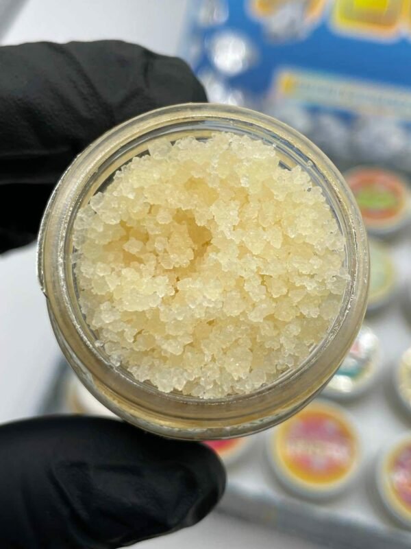 Buy VVS Live Resin Sugar 1oz Online