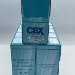 Buy CBX Cold Cure Rosin 1g Jars Now