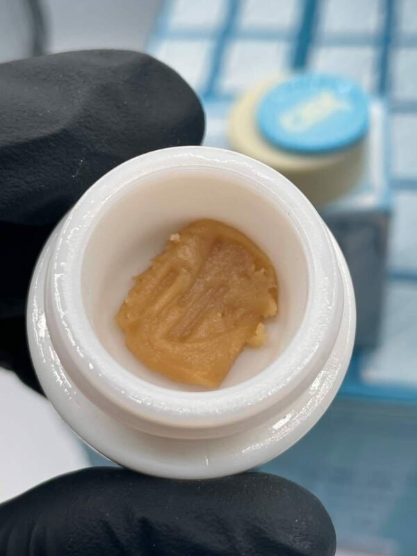 Buy CBX Cold Cure Rosin 1g Jars Now