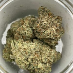 Buy CBX Premium Cannabis Flower 14g