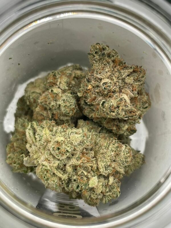 Buy CBX Premium Cannabis Flower 14g