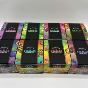 Buy Space Club Disposable 3g Online