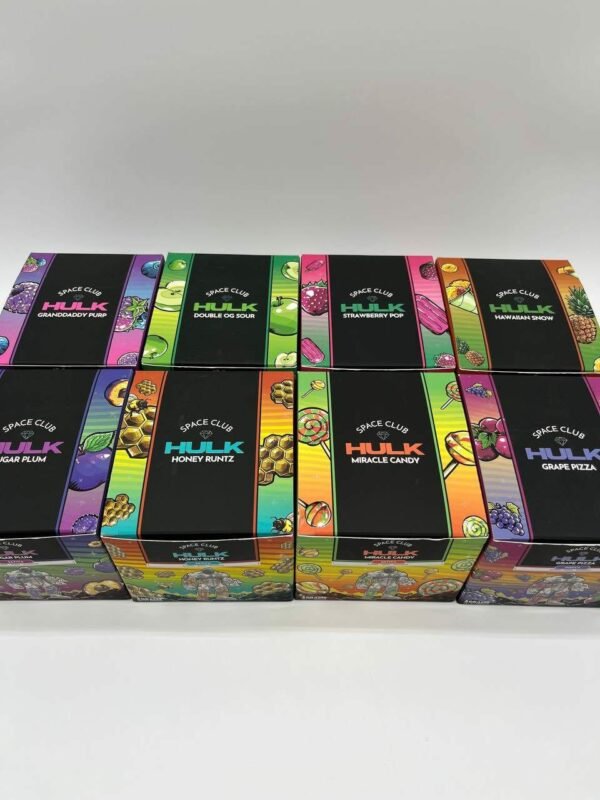 Buy Space Club Disposable 3g Online