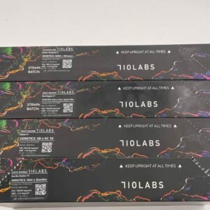 710 Labs Cold Cure Rosin 1g Near Me