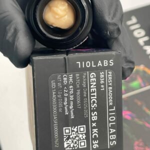 710 Labs Cold Cure Rosin 1g Near Me