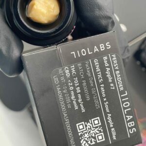 710 Labs Cold Cure Rosin 1g Near Me