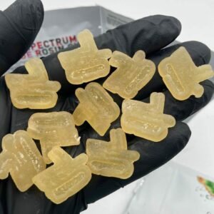710 Labs Hash Rosin Gummies for Sale
