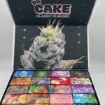 Buy Cake OG Disposable 2g Vape Now