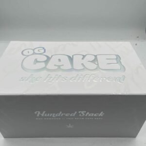 Buy Cake OG Disposable 2g Vape Now