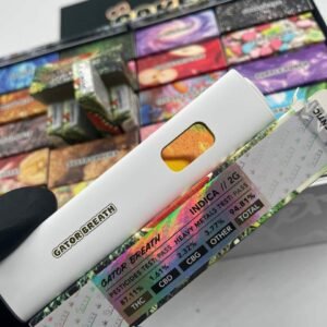 Buy Cake OG Disposable 2g Vape Now