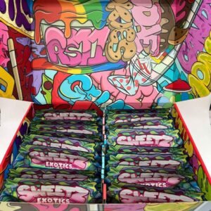 Sweetz Exotics Cannabis 1lb for Sale