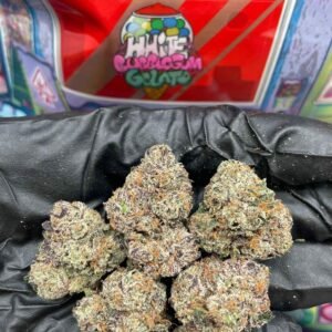 Sweetz Exotics Cannabis 1lb for Sale